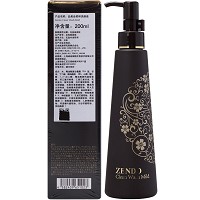 诚美 柔和洗颜液200ml 泡沫细腻,弱酸性,温和无刺激,清洁毛孔及多余油脂,补水滋润