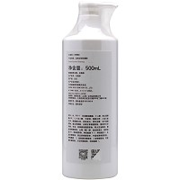 诚美 卸妆清洁凝胶胶495ml 温和卸除彩妆,清洁油脂、毛孔,去除污垢,清洁无残留,水润光泽