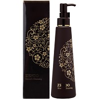 诚美 卸妆凝胶200ml 温和卸除彩妆,清洁油脂、毛孔,去除污垢,清洁无残留,水润光泽