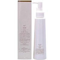 诚美 卸妆凝胶140ml 温和卸除彩妆,清洁油脂、毛孔,去除污垢,清洁无残留,水润光泽