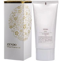 诚美 防护隔离凝胶50g(BB霜)隔离防晒,均匀肤色,轻薄水润,平滑毛孔,自然润...