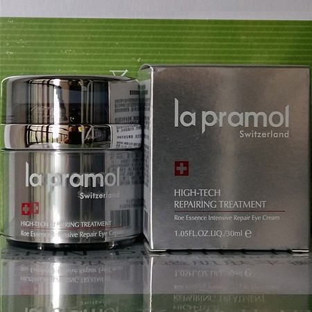 里海之谜 鱼子精华密集修复眼霜30ml 消肿、紧致、淡纹、提升、祛黑五效合一