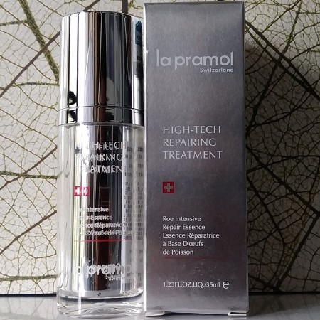 里海之谜 鱼子密集修复精华液35ml 修复肌底损伤、淡化皱纹、减缓老化、弹性紧致