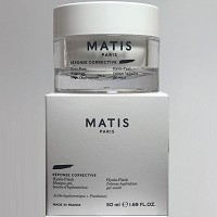 MATIS魅力匙 水盈滋润霜50ml(3D养肌补湿抗皱霜)盈润保湿,弹润柔滑,平滑美肌,饱满丰盈,改善粗糙