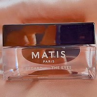 MATIS魅力匙 赋护紧肌抗皱眼霜15ml(鱼子眼部修复凝露)深度滋养,补充养分,淡化皱纹细纹干纹,提升眼角,减缓眼袋黑眼圈