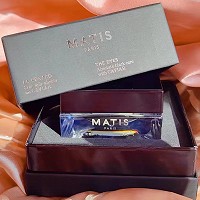 MATIS魅力匙 赋护紧肌抗皱眼霜15ml(鱼子眼部修复凝露)深度滋养,补充养分,淡化皱纹细纹干纹,提升眼角,减缓眼袋黑眼圈
