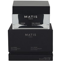 MATIS魅力匙 赋护紧致晚霜50ml(鱼子赋活滋养晚霜)夜间呵护,滋润保湿,弹润细腻,抗皱紧致,淡化细纹,收紧松弛