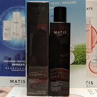 MATIS魅力匙 赋护舒缓精华露200ml(鱼子润颜精华露)不含酒精成分,二次清洁,补充营养,细致盈润,补水弹润