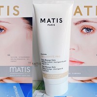MATIS魅力匙 养肌按摩膏200ml 滋润保湿,舒缓修护,提亮肤色