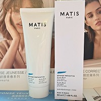 MATIS魅力匙 妍护美肌润养乳50ml 保湿+润养双效合一,质地清爽,恢复弹性...