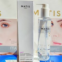 MATIS魅力匙 妍护润养爽肤水200ml 不含酒精成分,二次清洁,补水滋润,柔...