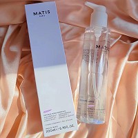 MATIS魅力匙 妍护润养爽肤水200ml 不含酒精成分,二次清洁,补水滋润,柔软润泽,改善粗糙肌肤