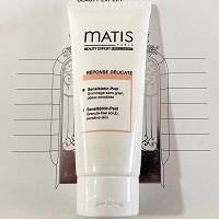 MATIS魅力匙 柔肤去角质膏100ml 性质温和,不含微粒,软化并去除老废角质,提亮肤色,柔滑细嫩