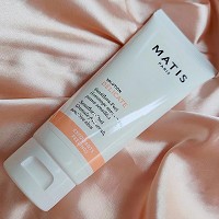 MATIS魅力匙 柔肤去角质膏100ml 性质温和,不含微粒,软化并去除老废角质,提亮肤色,柔滑细嫩