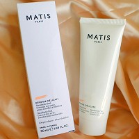 MATIS魅力匙 柔肤去角质膏50ml 性质温和,不含微粒,软化并去除老废角质,...