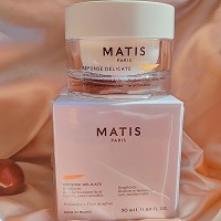 MATIS魅力匙 柔肤舒缓霜50ml 滋养保湿,安抚舒缓,修护敏弱,改善换季不适...