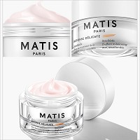 MATIS魅力匙 柔肤舒缓霜50ml 滋养保湿,安抚舒缓,修护敏弱,改善换季不适,粗糙紧绷,脆弱肌肤