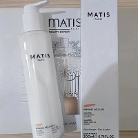 MATIS魅力匙 柔肤舒缓乳200ml 洁净柔滑,滋润柔肤,舒缓.敏弱,平抚、减退发红、刺痛敏.感肌肤