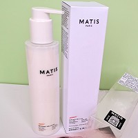 MATIS魅力匙 柔肤舒缓乳200ml 洁净柔滑,滋润柔肤,舒缓.敏弱,平抚、减退发红、刺痛敏.感肌肤
