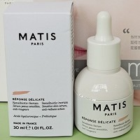 MATIS魅力匙 柔肤修护精华液30ml 改善敏.感脆弱,干燥发痒,泛红血丝,换...
