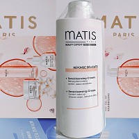 MATIS魅力匙 柔肤舒缓爽肤水500ml 不含酒精成分,二次清洁,舒缓安抚,修...