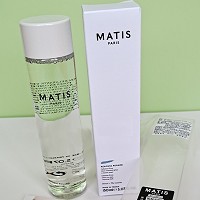 MATIS魅力匙 莹眸舒缓爽肤露150ml 舒缓眼疲劳，预防眼水肿、黑眼圈、红血...