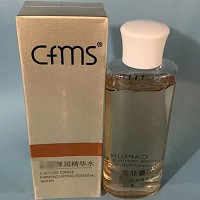香菲蔓莎 弹润时光精华水150ml(驻颜弹润精华水)深层保湿、弹性饱满、抵御皱纹、改善皮肤老化现象