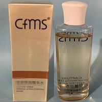 香菲蔓莎 弹润时光精华水150ml(驻颜弹润精华水)深层保湿、弹性饱满、抵御皱纹、改善皮肤老化现象