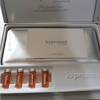 里海之谜 鱼子精华胶原膜(面膜)8片 补充胶原蛋白,紧致肌肤,减淡皱纹,抗击老化,水润亮白