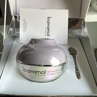 里海之谜 胶原焕彩凝霜50g 补充胶原蛋白,嫩滑紧致,改善松弛和皱纹,抵抗老化,...