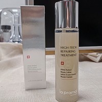 里海之谜 臻透亮白美肌液180ml 淡化黑色素、白净祛黄、润泽提亮、平滑弹性、改善细纹