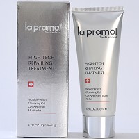 里海之谜 多效洁面啫喱120ml 深层温和清洁、细腻嫩滑、******排污、去除黄气、锁...