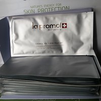 里海之谜 鱼子精华赋活面膜7片 减少细纹和皱纹、透亮白皙、收缩毛孔、光滑弹性