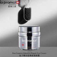 里海之谜 鱼子精华密集修复眼霜30ml 消肿、紧致、淡纹、提升、祛黑五效合一