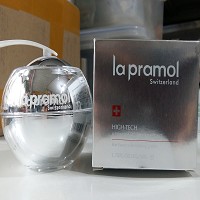 里海之谜 鱼子精华塑颜霜50g(赋颜霜)活化及修复肌底、淡化及修复皱纹、减缓老化