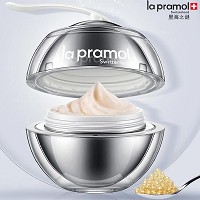 里海之谜 鱼子精华塑颜霜50g(赋颜霜)活化及修复肌底、淡化及修复皱纹、减缓老化