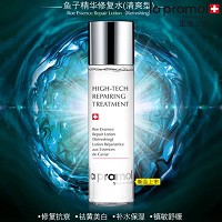 里海之谜 鱼子精华爽肤水180ml 修复肌底受损、减缓肌肤老化、提亮肤色