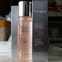 里海之谜 鱼子精华赋活水180ml 多效精华水、修复肌底受损、减缓肌肤老化、提亮肤色