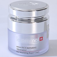 里海之谜 鱼子滋养修复霜50g 多效滋养,密集修复,深层滋养,亮白祛黄,淡化细纹皱纹