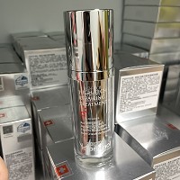 里海之谜 鱼子水漾嫩肤精华液35ml 深层滋养、减缓老化、淡化皱纹、平滑紧实、提亮肤色