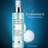 里海之谜 鱼子水漾修复胶原露180ml 密集补水、紧致嫩滑、修复弹润、补充胶原蛋白