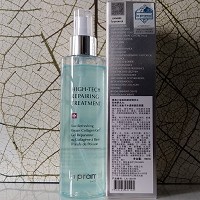 里海之谜 鱼子水漾修复胶原露180ml 密集补水、紧致嫩滑、修复弹润、补充胶原蛋白