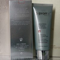 里海之谜 鱼子水漾凝萃洁面乳120ml 泡沫绵密,洗卸二合一,深层清洁,******排污,收敛******