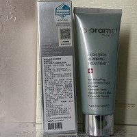 里海之谜 鱼子水漾凝萃洁面乳120ml 泡沫绵密,洗卸二合一,深层清洁,******排污,收敛******