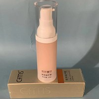 香菲蔓莎 臻美隔护霜30g(SPF15+)防护、遮瑕、营养、提亮肤色