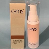 香菲蔓莎 臻美隔护霜30g(SPF15+)防护、遮瑕、营养、提亮肤色