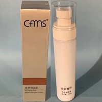 香菲蔓莎 臻养水凝乳100ml(营养保湿乳)补充营养、锁水固水、柔润丝滑、完美无瑕