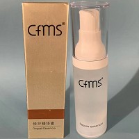 香菲蔓莎 赋颜啫喱30g(修护精华素)营养润泽、弹性柔润，修复皮脂膜、薄弱角质层、红敏肌肤