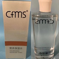 香菲蔓莎 臻养莹润水500ml(营养保湿水)补充营养、保湿润泽、增强弹力