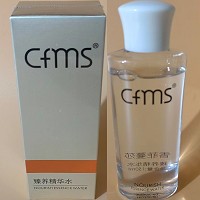 香菲蔓莎 臻养精华水150ml(营养精华水)补充营养、修护受损、补水滋养、弹性幼滑